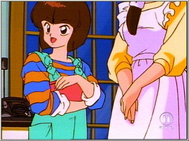 Otaku Gallery  / Anime e Manga / Ranma / Screen Shots / Episodio 39 / 015.jpg